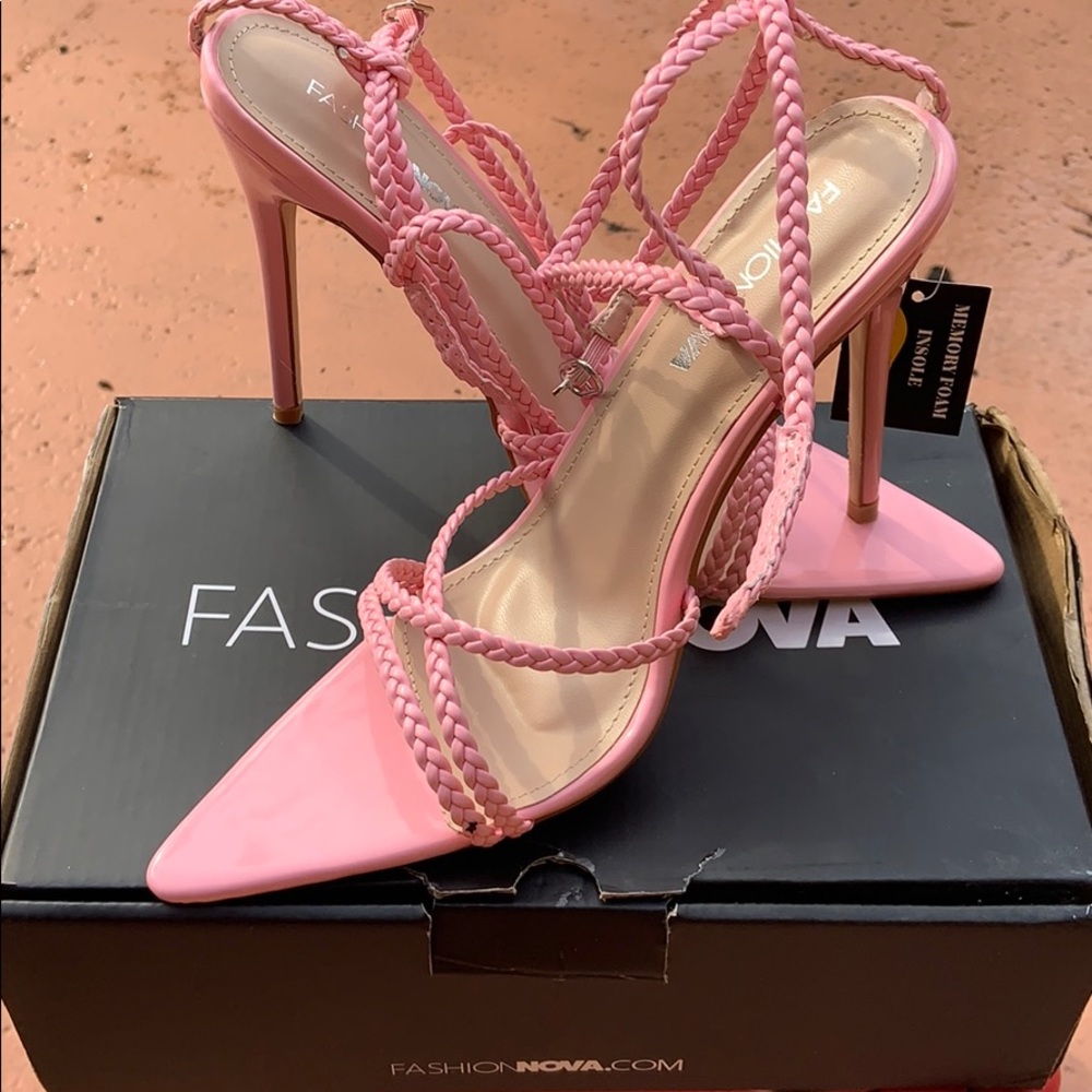 Heels